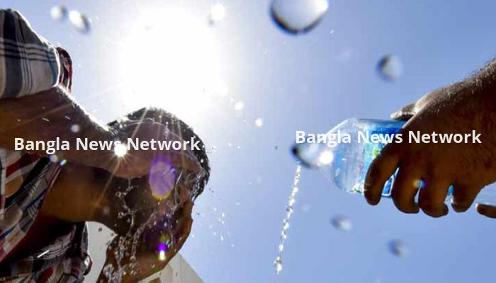 কমবে বৃষ্টি বাড়তে পারে ভ্যাপসা গরম