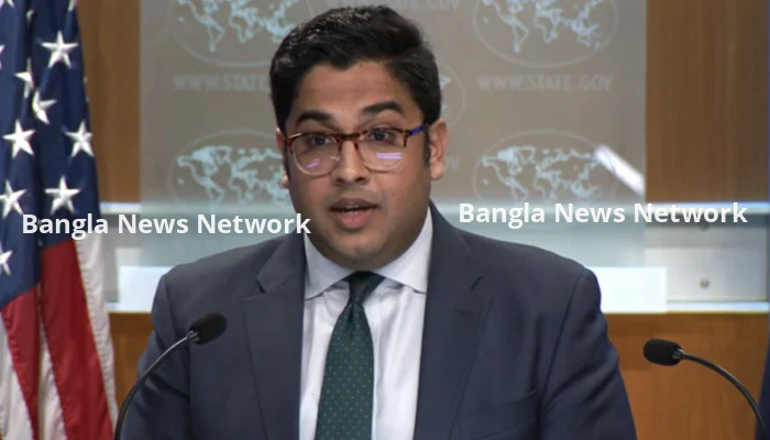 নির্বাচনে পাকিস্তানের সঙ্গে কাজ করতে চায় যুক্তরাষ্ট্র