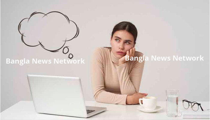 মস্তিষ্ক ফাঁকা হয়ে গেলে কী করবেন?