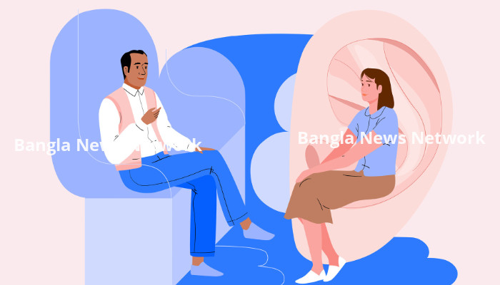 আপনি যে ভালো শ্রোতা নন তা কিভাবে বুঝবেন