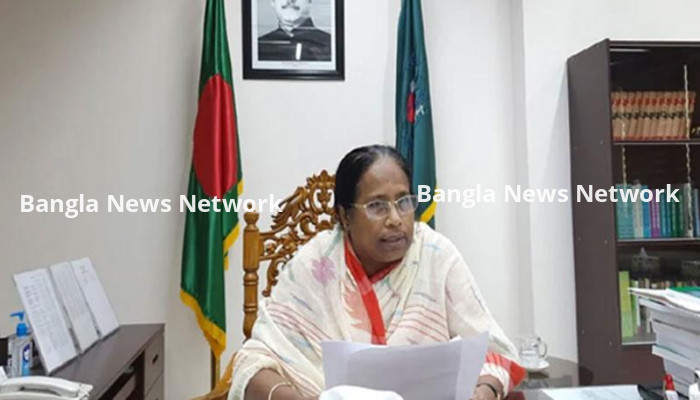 সমালোচনা এড়াতে কেন্দ্রে ব্যালট যাবে ভোটের দিন সকালে: ইসি রাশেদা