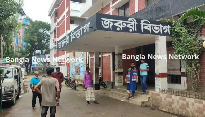 ব্রাহ্মণবাড়িয়ায় বড় ভাইয়ের কামড়ে ছোট ভাই নিহত