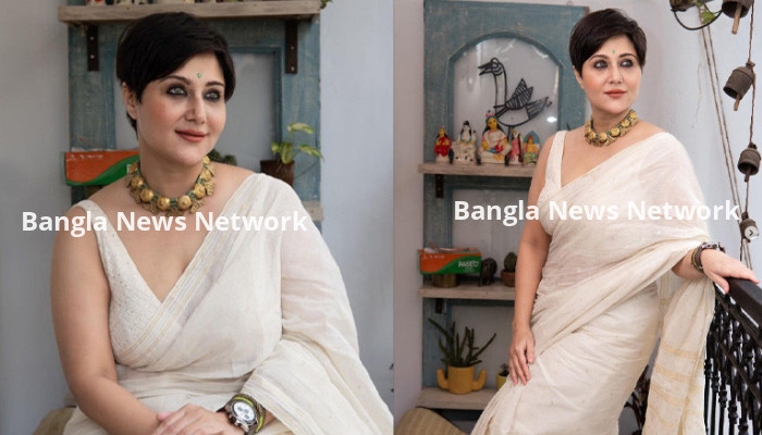 মৌখিকভাবে আমাকে ধর্ষণ করা হয়েছে: স্বস্তিকা মুখার্জি