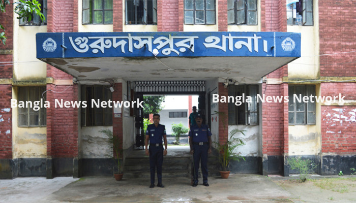 নাটোরে ধর্ষণে অন্তঃসত্ত্বা ১২ বছরের শিশু!