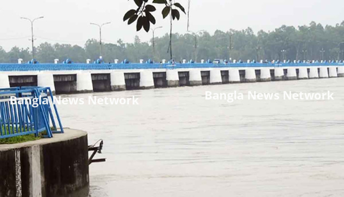 তিস্তার বন্যা পরিস্থিতির উন্নতি: বিপৎসীমার ১০ সেন্টিমিটার নিচে পানি প্রবাহিত