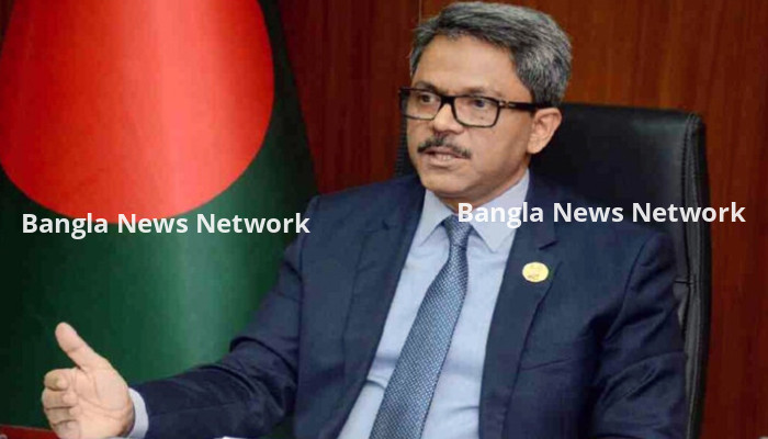 ড. ইউনূস ইস্যুতে চাপে নেই সরকার : পররাষ্ট্র প্রতিমন্ত্রী