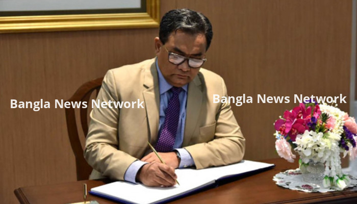 প্রধান বিচারপতির শেষ বিচারিক কর্মদিবস আজ