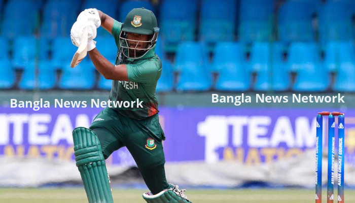 অভিষেকে ডাক খেলেন তামিম