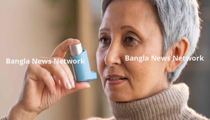 হাঁপানি ও শ্বাসকষ্ট থেকে মুক্তি পেতে ঘরোয়া উপায়