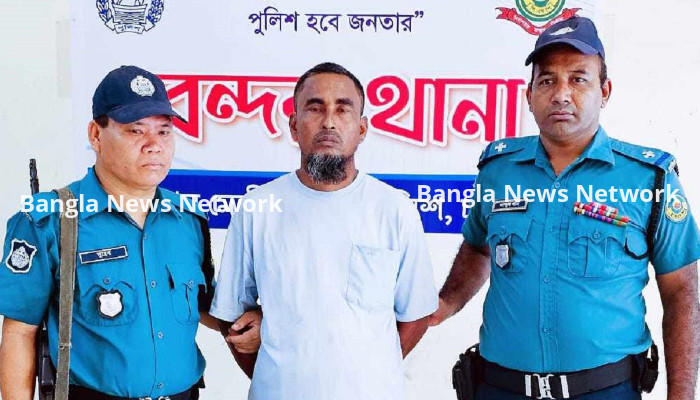সংসারে অশান্তি সৃষ্টির অভিযোগে শাশুড়িকে শ্বাসরোধে হত্যা