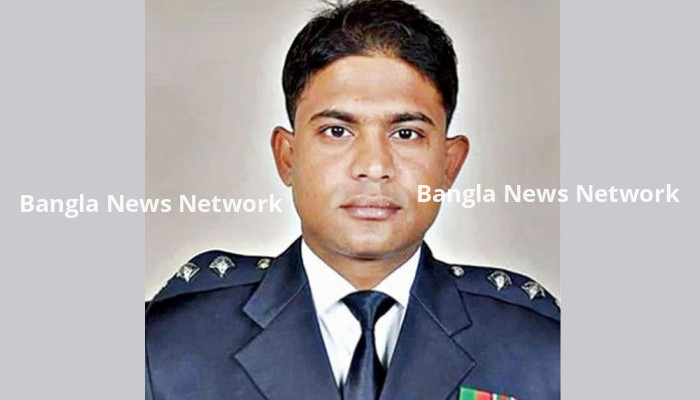 এএসপি আনিসুল হত্যা মামলার বিচার শুরু