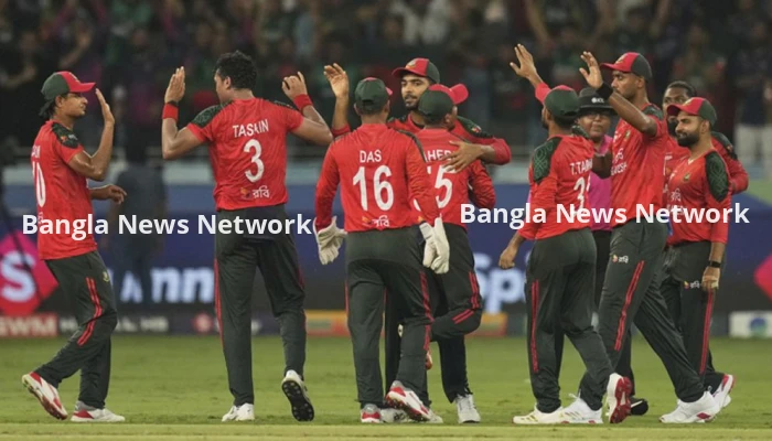 বিশ্বকাপ খেলতে হলে বাংলাদেশকে ভারতেই যেতে হবে