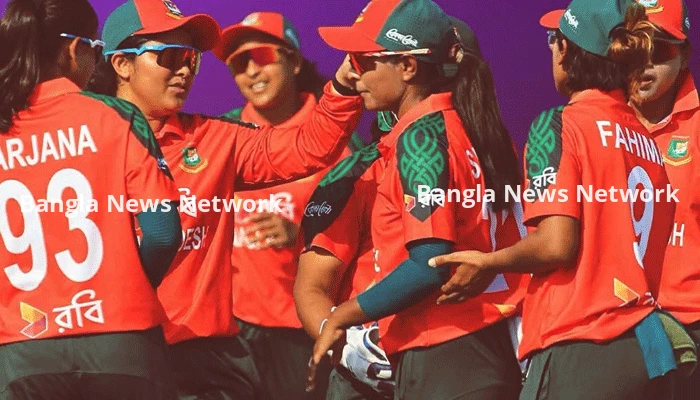 রুদ্ধশ্বাস জয়ে এশিয়া কাপের সেমিফাইনালে বাংলাদেশ