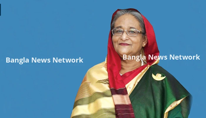 বিশ্বব্যাপী শান্তিরক্ষা ও শান্তি বিনির্মাণ প্রচেষ্টায় বাংলাদেশ প্রতিশ্রুতিবদ্ধ: প্রধানমন্ত্রী