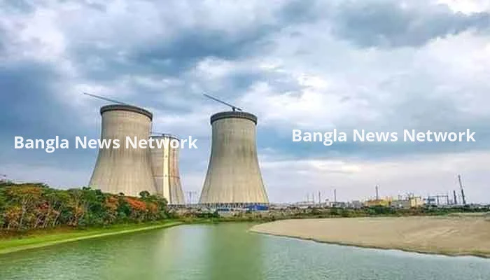 পরমাণু বিদ্যুৎ নিয়ে নতুন রেকর্ডের পথে বাংলাদেশ!