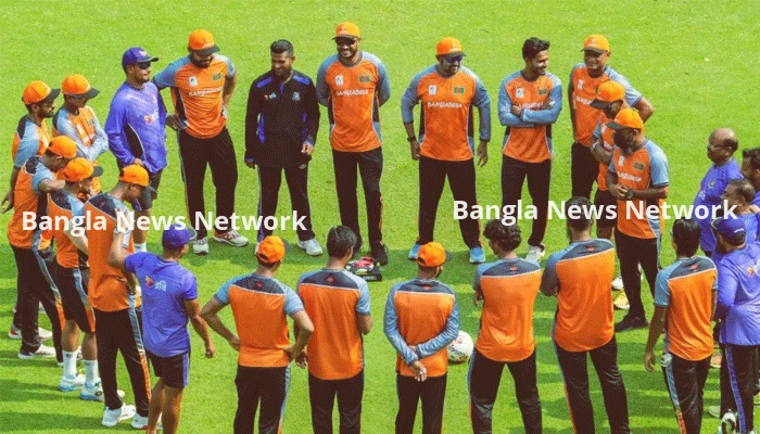 বৃষ্টি মাথায় নিয়ে আজ মালয়েশিয়ার বিপক্ষে মাঠে নামছে বাংলাদেশ