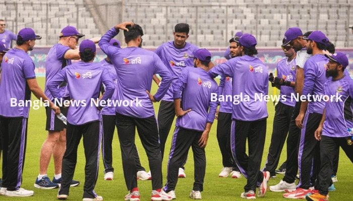 নতুন শুরুর অপেক্ষায় বাংলাদেশ