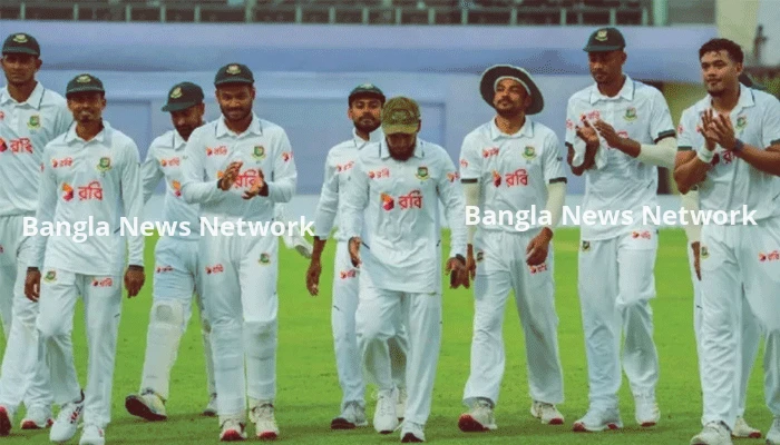 ইতিহাস গড়ার অপেক্ষায় বাংলাদেশ