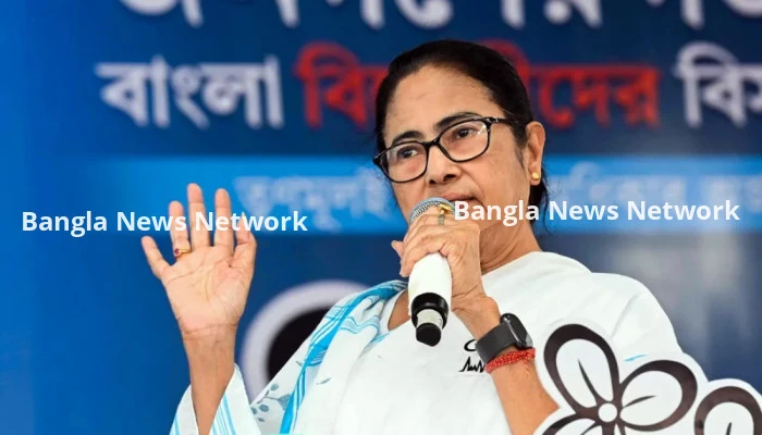 কোটা আন্দোলন নিয়ে মমতার মন্তব্যে আপত্তি জানালো বাংলাদেশ