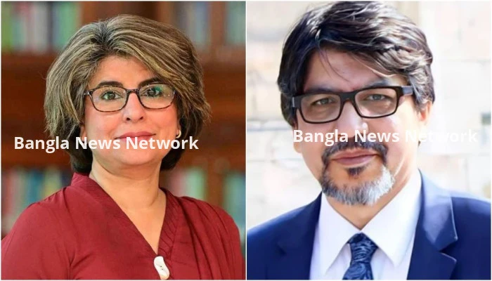 ঢাকায় বাংলাদেশ-পাকিস্তান পররাষ্ট্র সচিব পর্যায়ের বৈঠক আজ