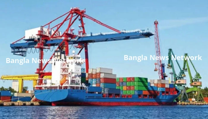 বাংলাদেশ-পাকিস্তান সমুদ্র যোগাযোগ চালু, উদ্বিগ্ন ভারত
