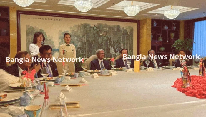 এক চীন নীতিকে সমর্থন করে বাংলাদেশ: মির্জা ফখরুল