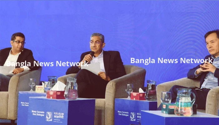 গঙ্গার পানিবণ্টনে নতুন চুক্তি চায় বাংলাদেশ: পানিসম্পদমন্ত্রী