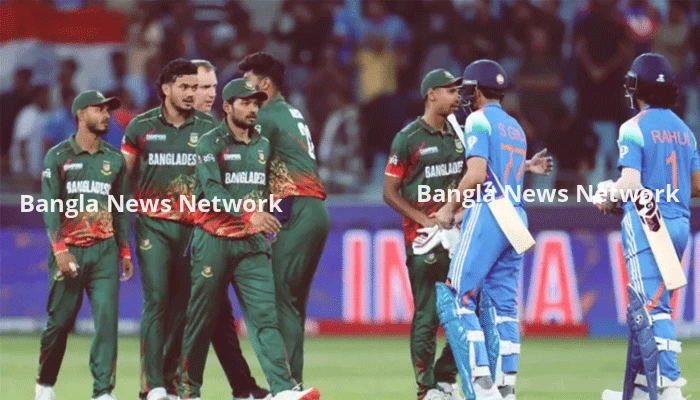ভারতকে নিয়ে সিরিজ আয়োজন করতে চায় বাংলাদেশ