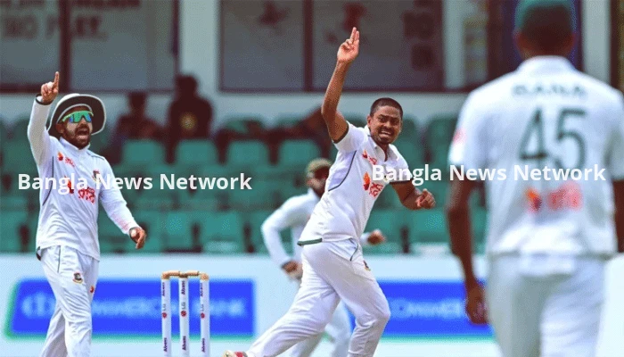 অন্য ধাঁচের ক্রিকেট খেলতে চায় বাংলাদেশ