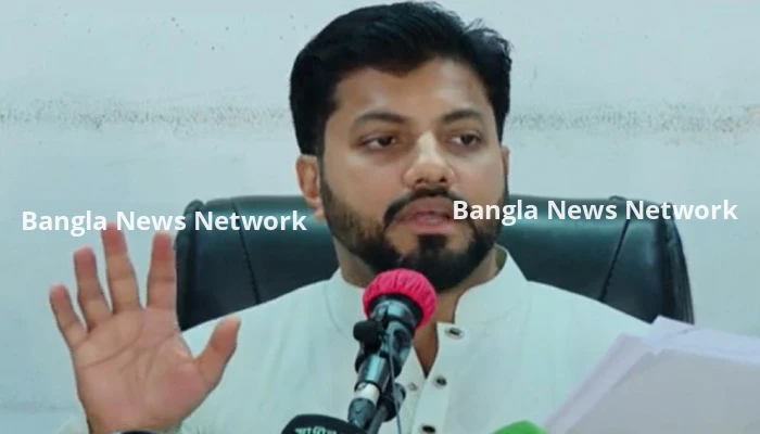 ক্ষমতায় গেলে ৩১ দফার আলোকে বাংলাদেশ সাজানো হবে: ইশরাক হোসেন