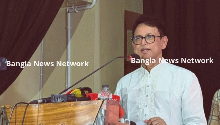 বাংলাদেশ হবে বিশ্বের ‘এডুকেশন হাব’: শিক্ষামন্ত্রী