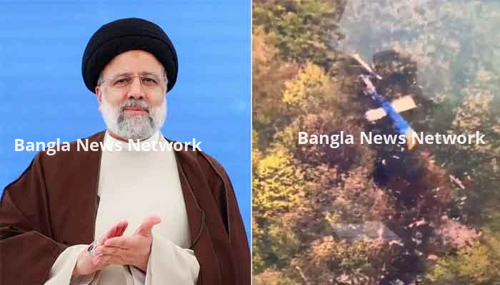 রইসির মৃত্যুতে রাষ্ট্রীয় শোক পালন করবে বাংলাদেশ