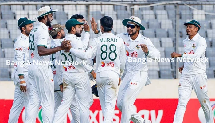 আইরিশদের হারিয়ে সিরিজ জিতল বাংলাদেশ