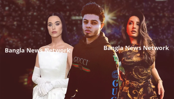 উদ্বোধনী আয়োজনে কেটি পেরি, নোরা ফাতেহির সঙ্গে মঞ্চ মাতাবেন বাংলাদেশি ডিজে সঞ্জয়