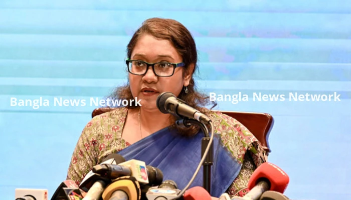 কোটা আন্দোলন নিয়ে যুক্তরাষ্ট্রের বক্তব্যের প্রতিবাদ বাংলাদেশে