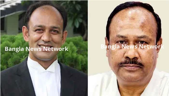 চুন্নুকে এবার একহাত নিলেন ব্যারিস্টার সুমন