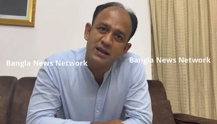 ব্যারিস্টার সুমনের জামিন নামঞ্জুর