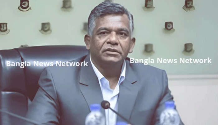 জরুরি কারণে বিদেশ সফরে বিসিবি সভাপতি বুলবুল