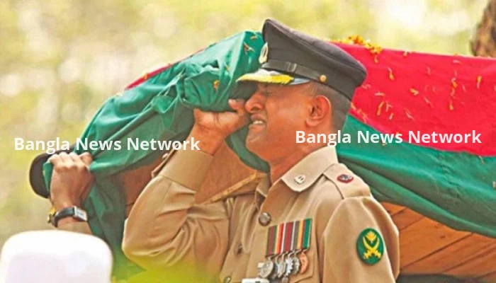 বিডিআর বিদ্রোহের ঘটনা পুনঃতদন্তে কমিশনের সময়সীমা বাড়ল