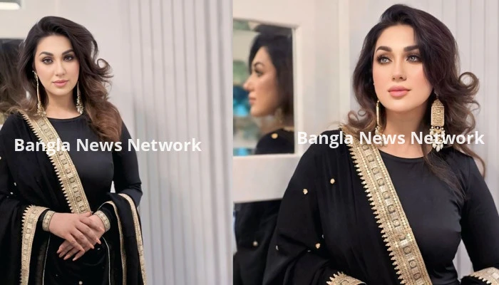 ড্রামা কুইন না হয়ে ডিভা কুইন হও, বলে কাকে খোঁচা দিলেন অপু বিশ্বাস