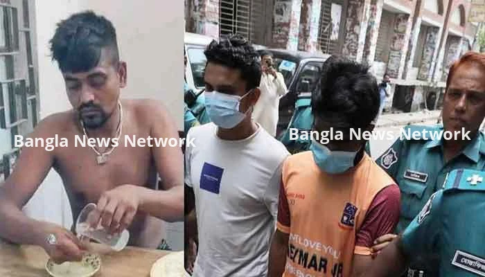 তোফাজ্জলকে পিটিয়ে হত্যা: ঢাবির ৬ শিক্ষার্থীর দায় স্বীকার