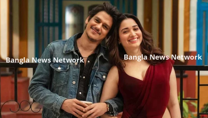 বিয়ের আগেই বিচ্ছেদ হয়ে গেল বিজয়-তামান্নার