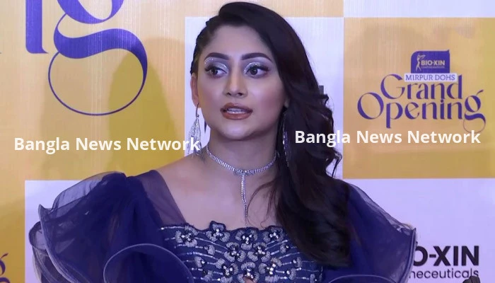 ওটিটির কাজ দিয়ে পূজার বছর শুরু