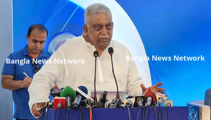 বেনজীর দুর্নীতি করলে তার দায় পুলিশ নেবে না : স্বরাষ্ট্রমন্ত্রী