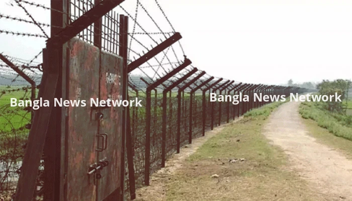 লালমনিরহাটে ১২ জনকে পুশ-ইনের চেষ্টা রুখে দিল বিজিবি ও গ্রামবাসী