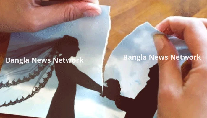 বিবাহবিচ্ছেদের সুযোগ নেই ফিলিপাইন ও ভ্যাটিকান সিটিতে!