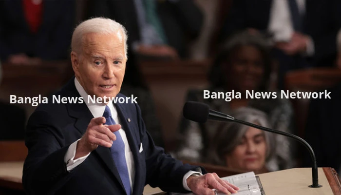 ট্রাম্পের ‘মানসিক সুস্থতা’ নিয়ে বাইডেনের রসিকতা