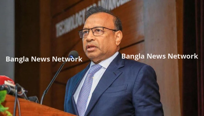 প্রতিটি উপজেলায় বড় কবরস্থান নির্মাণ করা হবে : তাজুল ইসলাম