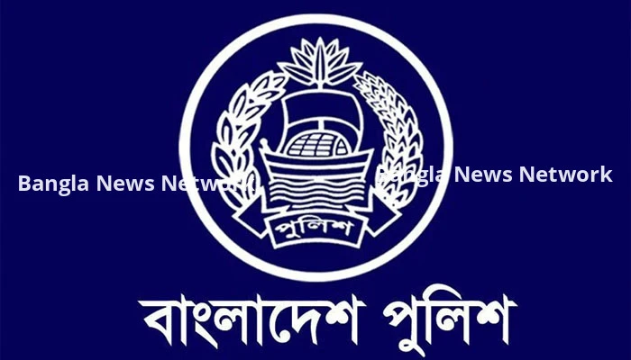 পুলিশে বড় রদবদল, অতিরিক্ত ডিআইজিসহ ৫৩ কর্মকর্তাকে বদলি
