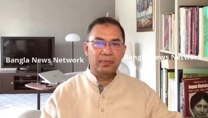 সামনে বড় যুদ্ধ অপেক্ষা করছে আমাদের জন্য: তারেক রহমান